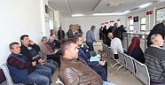 VERGİ BARIŞI’NA YOĞUN İLGİ
