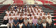Voleybol Hakemleri Yeni Sezona Hazır
