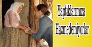 “Yaptıklarımızı hazmedemiyorlar”