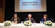 Yeni Türkiye Buluşmaları’nda Ukrayna Krizi, Rusya ve Turizm tartışıldı