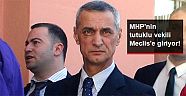Yeniçeri: Alan Salı Günü Yemin Edecek