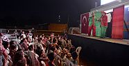 YENİGÖL İFTARINDA DUYGUSAL ANLAR