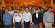 Yeşil Antalya’da tapu sevinci