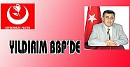 YILDIRIM BBPDE
