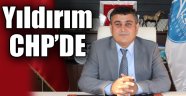 Yıldırım CHP'DE