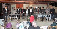 YILDIRIM’DAN ANALARA MESAJ