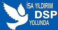 YILDIRIM DSP YOLUNDA