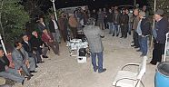 YILDIRIM, “HİZMETTEN KUŞKUNUZ OLMASIN”
