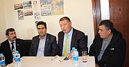 YILDIRIM, “TÜRKE KORKAKLIK, HIRSIZLIK YAKIŞMAZ”