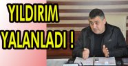 YILDIRIM YALANLADI
