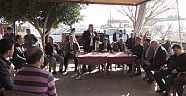 YILDIRIM, YILDIRIM HIZINDA ÇALIŞIYOR