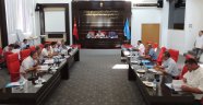 YILDIRIM’A TEŞEKKÜR