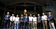 YÖRELER RENKLER FESTİVALİ’NDE DOĞU ANADOLU KÜLTÜRÜ