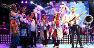 Yörük Festivali'nde Mustafa Ceceli rüzgarı
