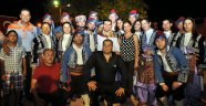 Yörük kültürü Kepez’de yaşatılıyor