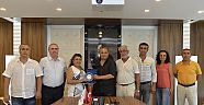 YOZGATLILAR, BAŞKAN UYSAL’IN KONUĞU