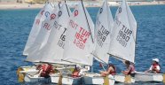 Zafer’e Yakışır Yelken Yarışları