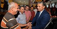 ZEYTİNKÖY’DE BÜYÜK DEĞİŞİM BAŞLIYOR