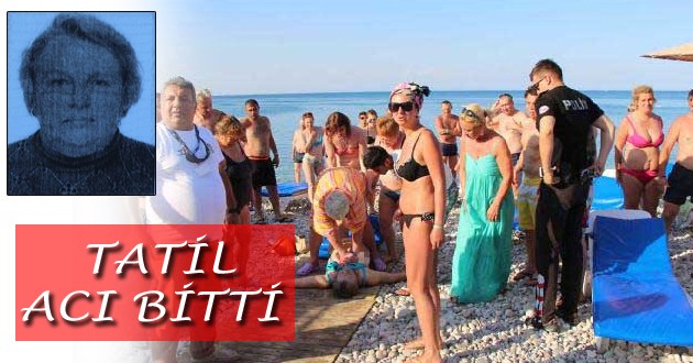 TATİL ACI BİTTİ!