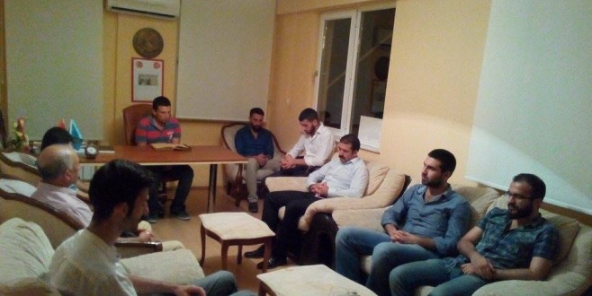 “Tatvan’ın Bozkurdu” Dualarla Anıldı