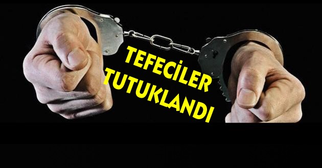 Tefecilik Operasyonunda 27 Tutuklama