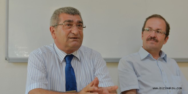 TEOG Başarısını Kutladılar