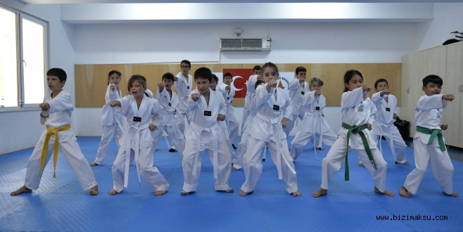 Teori Ve Pratik Bir Arada
