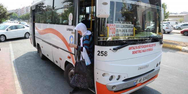 TESTİ GEÇEMEYENE SÜRÜCÜ KARTI YOK