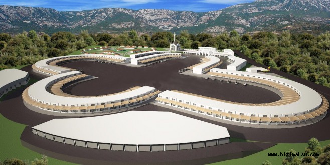 Türel Alanya Toptancı Hal Tartışmalarına Son Noktayı Koydu