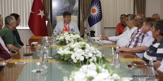  Türel: “Örgütlü Toplumun Gücünü Gördük”