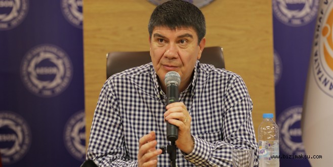 Türel: “Toplu ulaşımda imrenilecek noktadayız”