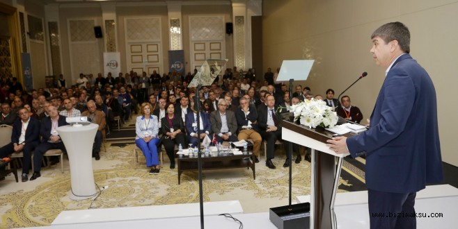 Türel: Umudunu Kaybeden Geleceğini Kaybeder