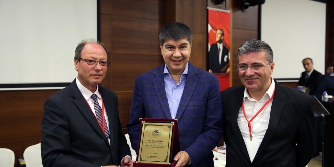Türel: “Yörük ve Türkmen tarihi Türkiye tarihidir”