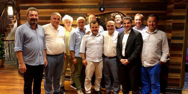 TURİZM CAMİASI ANTALYASPOR İÇİN ATAĞA GEÇİYOR