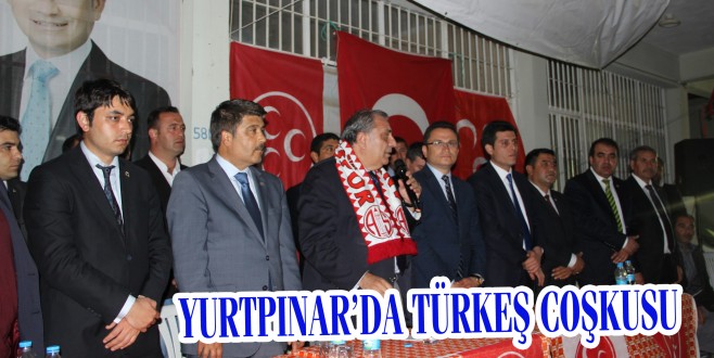 TÜRKEŞ ; ERDOĞAN'A EMEKLİLİK DÖNEMİ VERELİM