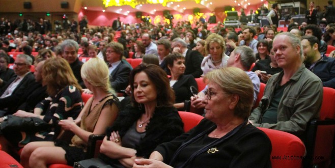 Türkiye Sinemasının Temeli, “Antalya Film Forum 2016” Başvuruları Açıldı