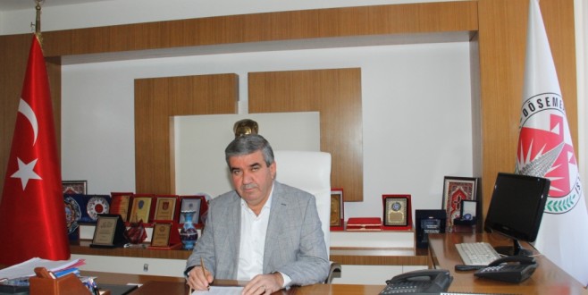 TURSUN:SÖZÜMÜZÜN ARKASINDAYIZ