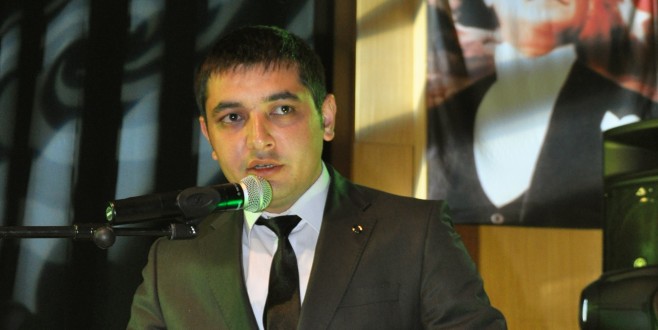 ÜLKÜCÜLERDEN SERT TEPKİ
