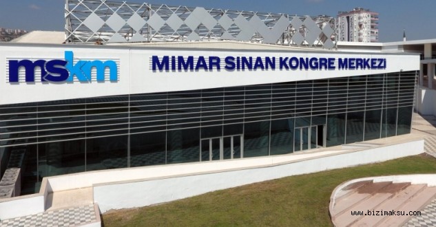 ÜNİVERSİTE TERCİH FUARI