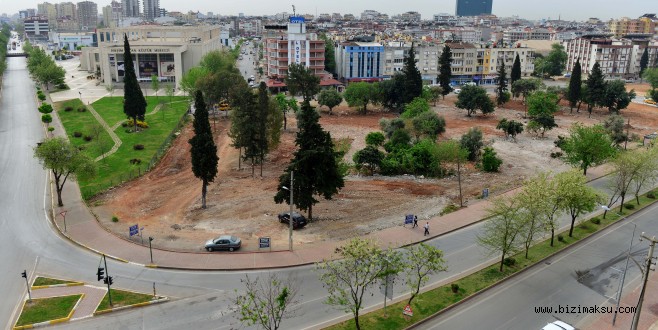 UNUTULMAZ İSİMLER MURATPAŞA’DA