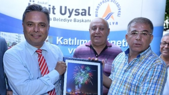 Uysal Halk Günü Toplantılarına Devam Ediyor