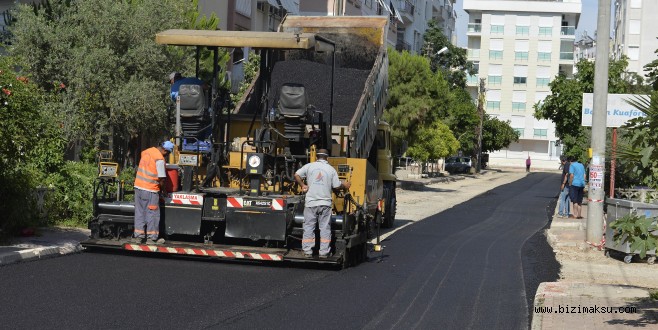 VARLIK’TA YENİLENENLER ARASINA KATILDI