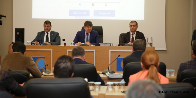 Yatırım Bütçesi Rekor Kırdı