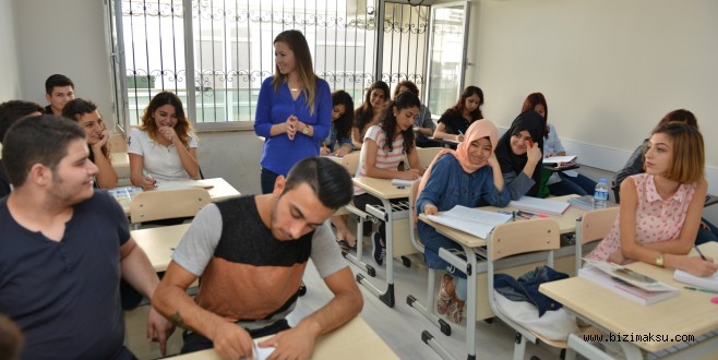 YGS ve LYS’de, Konyaaltı Belediyesi Farkı