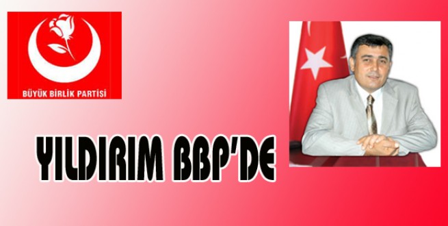 YILDIRIM BBPDE