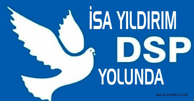 YILDIRIM DSP YOLUNDA