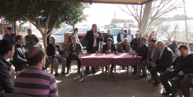YILDIRIM, YILDIRIM HIZINDA ÇALIŞIYOR