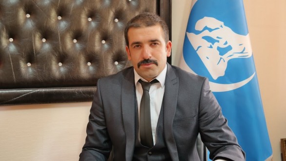Yılın Annesi Nene Hatun