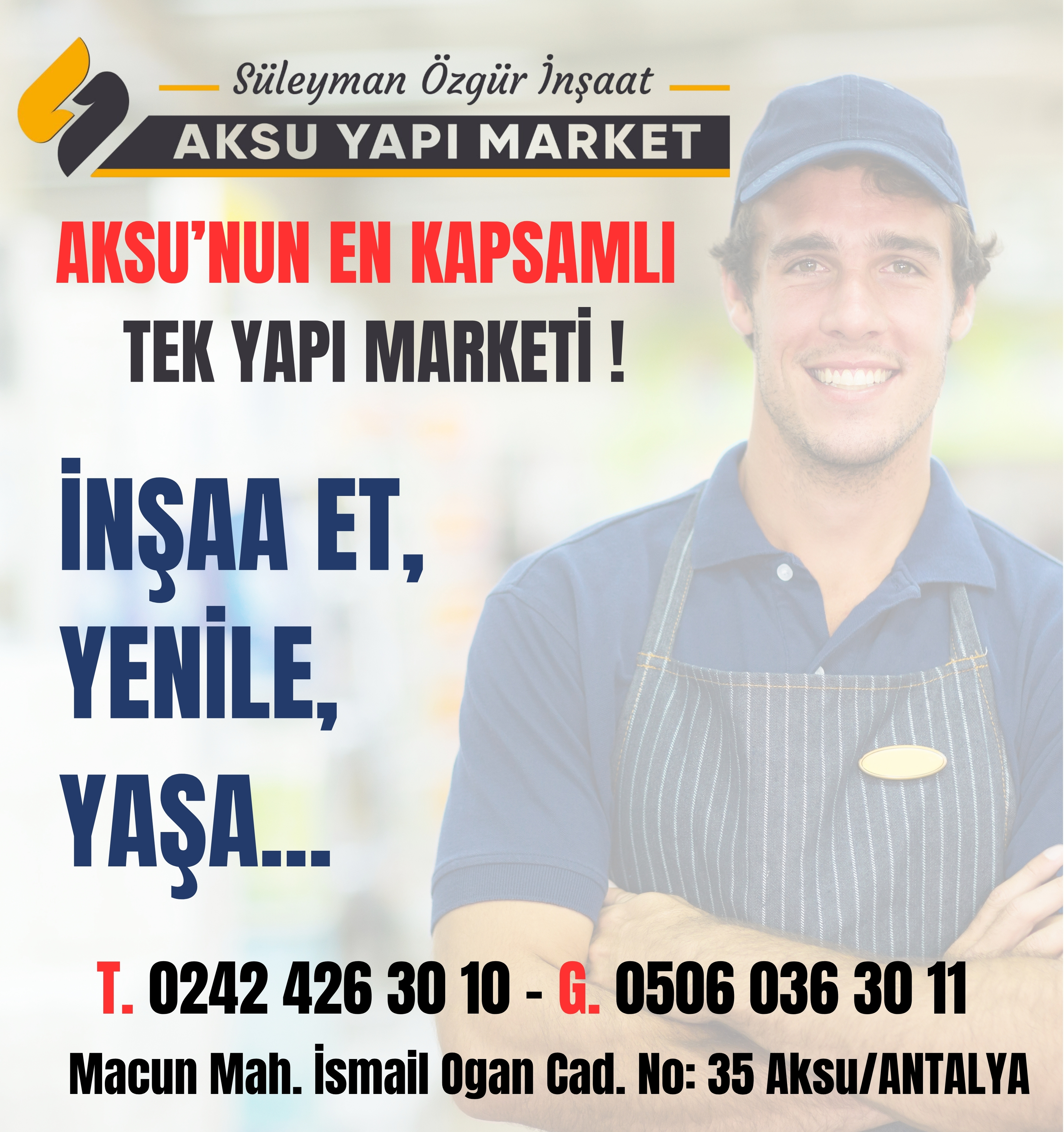 Reklam