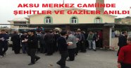 18 Mart Çanakkale Şehitleri Anma Sohbeti